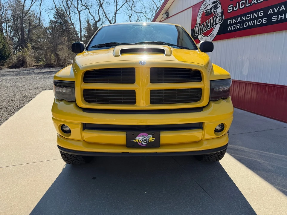 2004 Dodge Ram 3rd Gen - Image 15 of 31