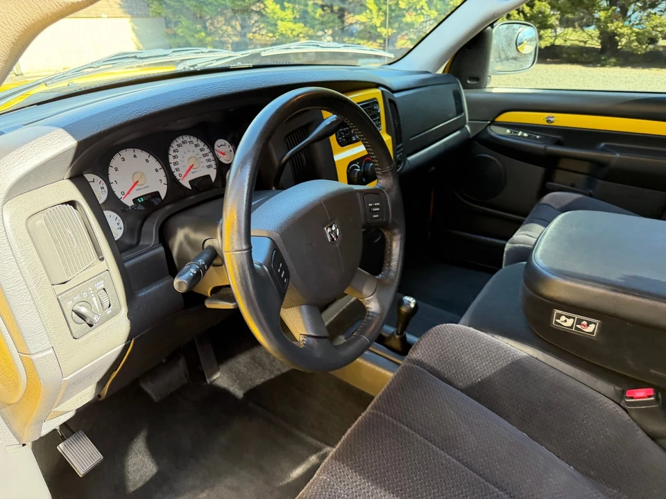2004 Dodge Ram 3rd Gen - Image 24 of 31