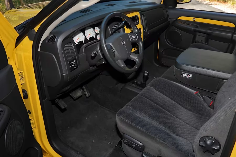 2004 Dodge Ram 3rd Gen - Image 15 of 27