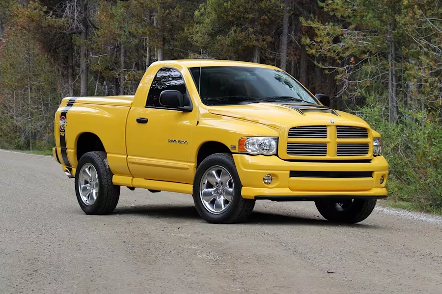 2004 Dodge Ram 3rd Gen - Image 6 of 27