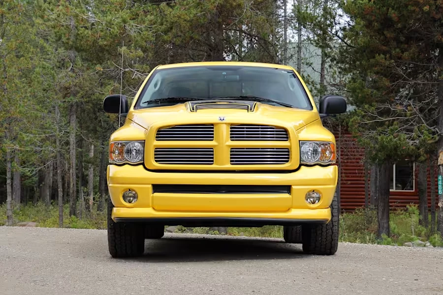 2004 Dodge Ram 3rd Gen - Image 4 of 27