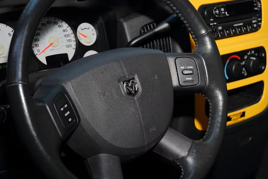 2004 Dodge Ram 3rd Gen - Image 19 of 27