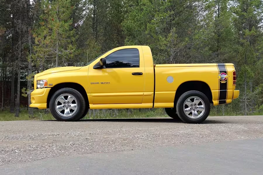 2004 Dodge Ram 3rd Gen - Image 8 of 27
