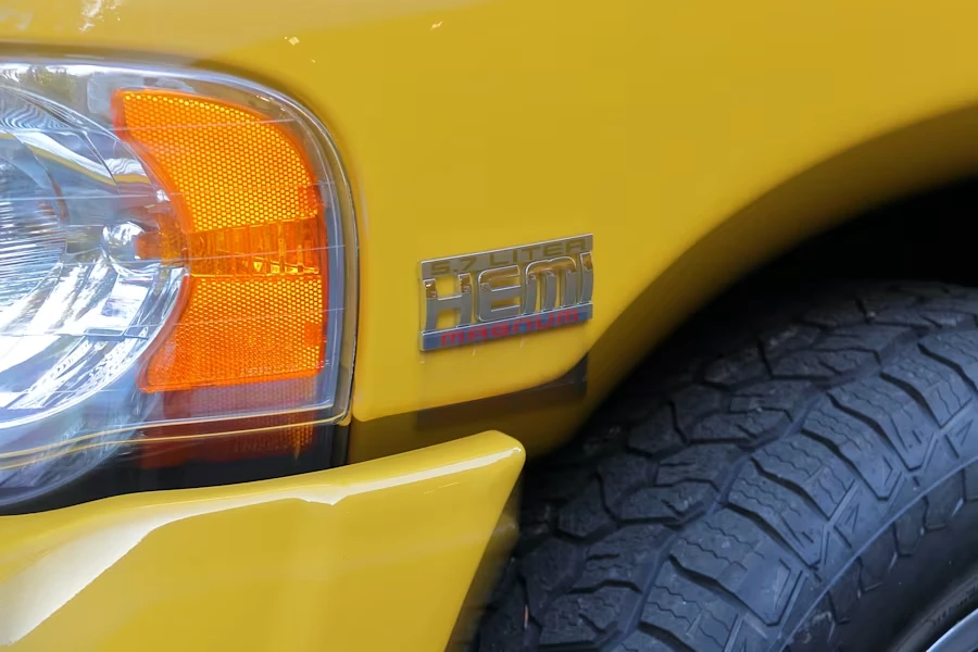 2004 Dodge Ram 3rd Gen - Image 12 of 27