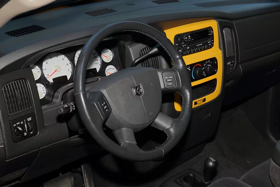 2004 Dodge Ram 3rd Gen - Image 17 of 27