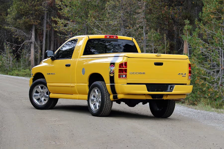 2004 Dodge Ram 3rd Gen - Image 10 of 27