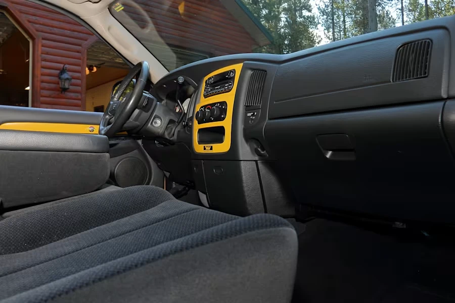 2004 Dodge Ram 3rd Gen - Image 14 of 27