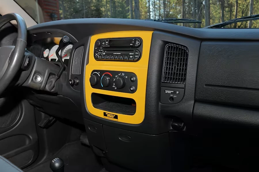 2004 Dodge Ram 3rd Gen - Image 16 of 27
