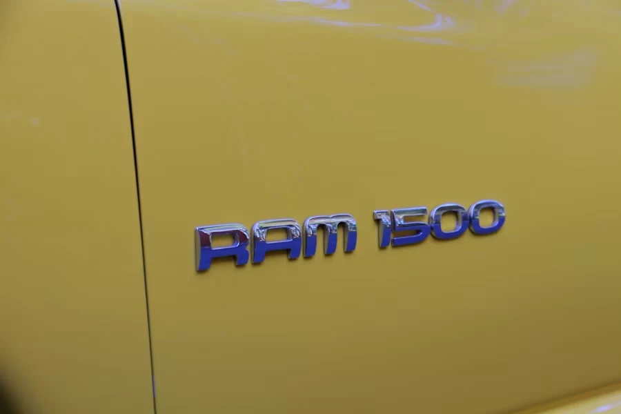 2004 Dodge Ram 3rd Gen - Image 7 of 27