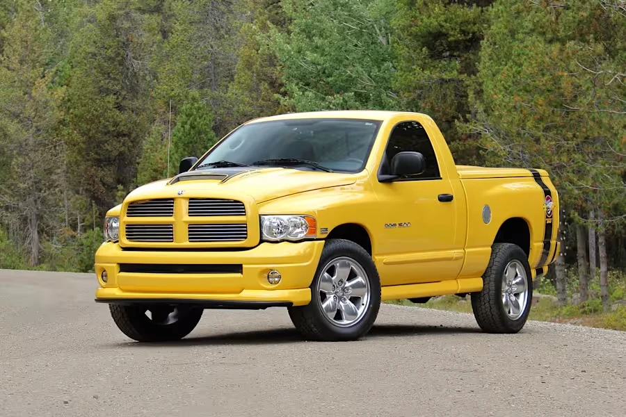 2004 Dodge Ram 3rd Gen - Image 11 of 27