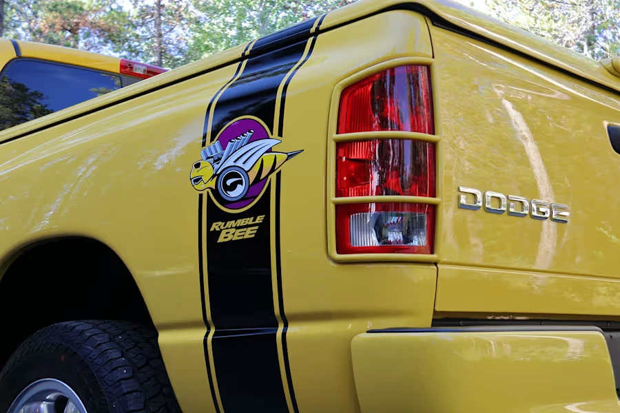 2004 Dodge Ram 3rd Gen - Image 5 of 27