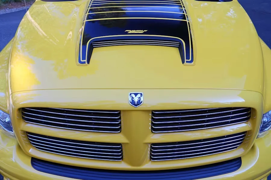 2004 Dodge Ram 3rd Gen - Image 13 of 27