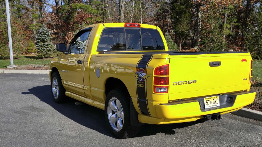 2004 Dodge Ram 3rd Gen - Image 2 of 5