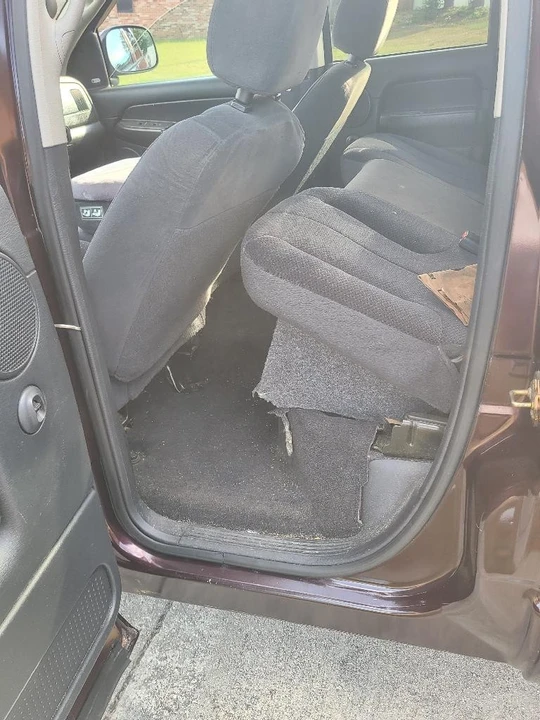 2004 Dodge Ram 3rd Gen - Image 7 of 12