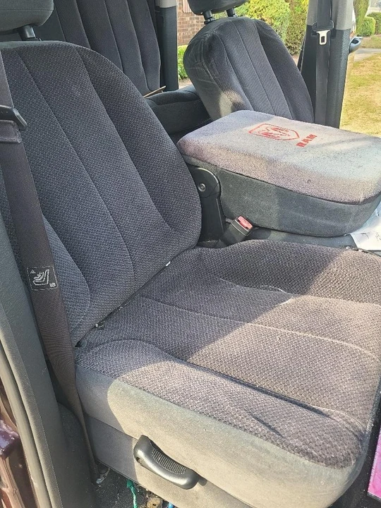 2004 Dodge Ram 3rd Gen - Image 11 of 12