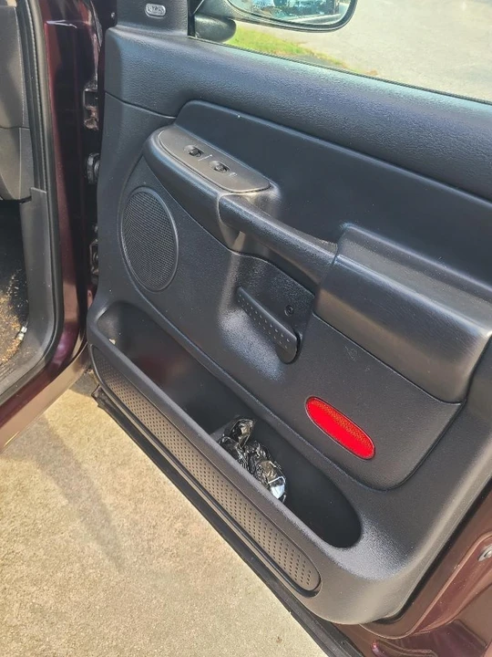 2004 Dodge Ram 3rd Gen - Image 9 of 12