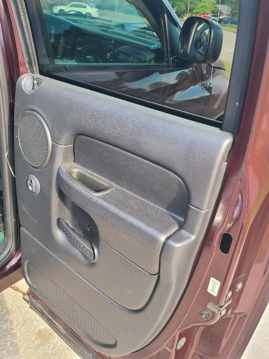 2004 Dodge Ram 3rd Gen - Image 10 of 12