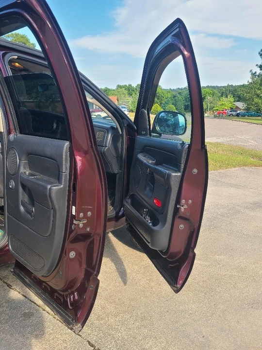 2004 Dodge Ram 3rd Gen - Image 12 of 12
