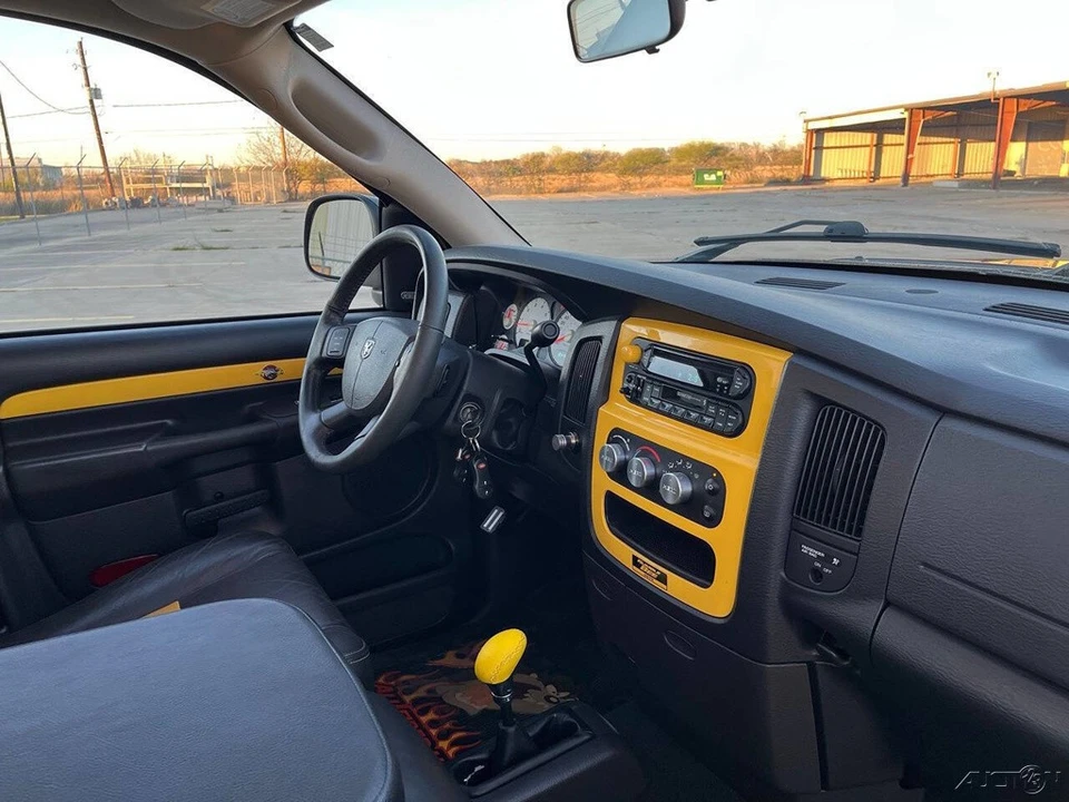 2004 Dodge Ram 3rd Gen - Image 17 of 21