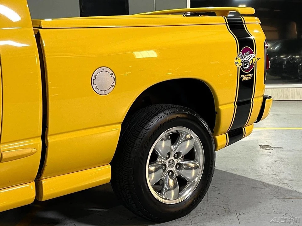 2004 Dodge Ram 3rd Gen - Image 5 of 21