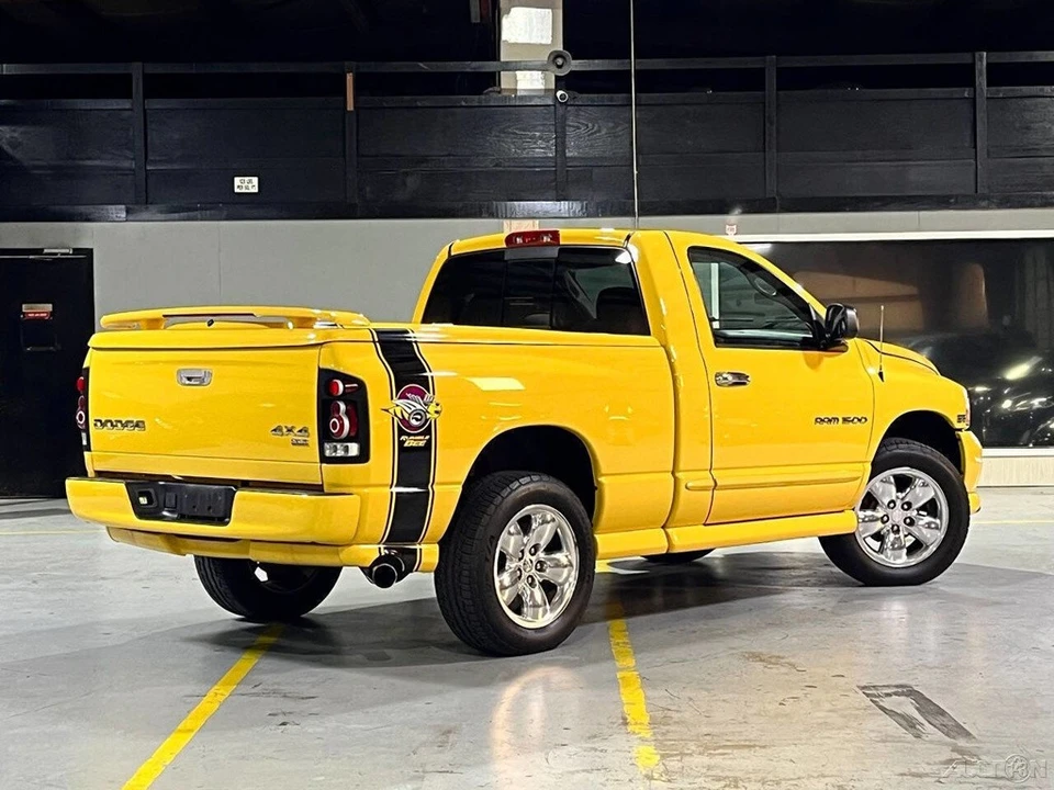 2004 Dodge Ram 3rd Gen - Image 14 of 21