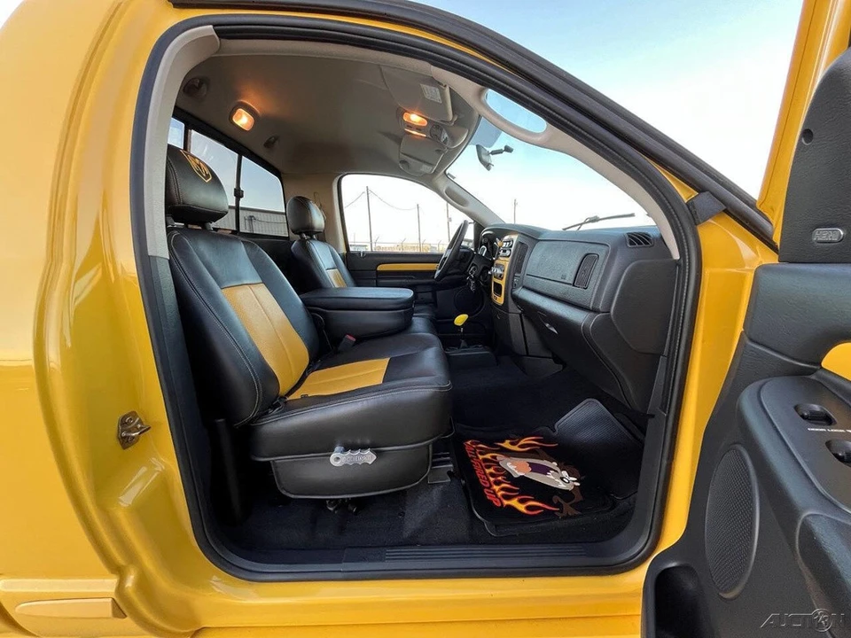2004 Dodge Ram 3rd Gen - Image 16 of 21