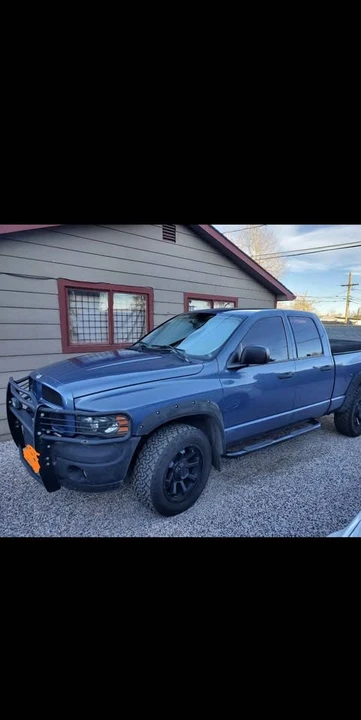 2004 Dodge Ram 3rd Gen - Image 2 of 10