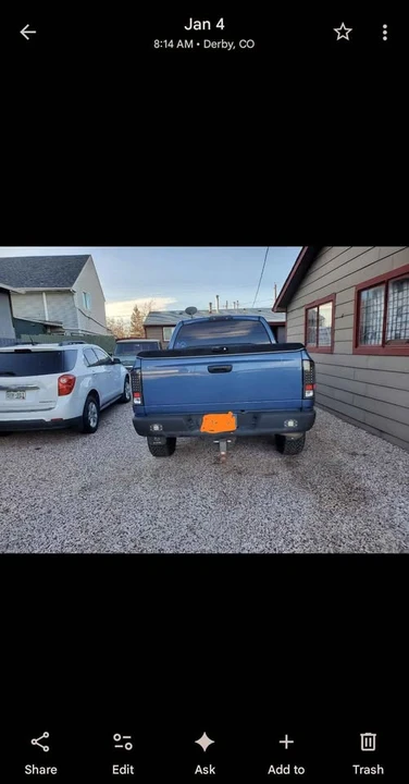 2004 Dodge Ram 3rd Gen - Image 3 of 10