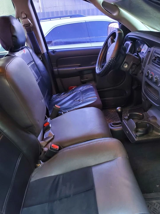 2004 Dodge Ram 3rd Gen - Image 8 of 10