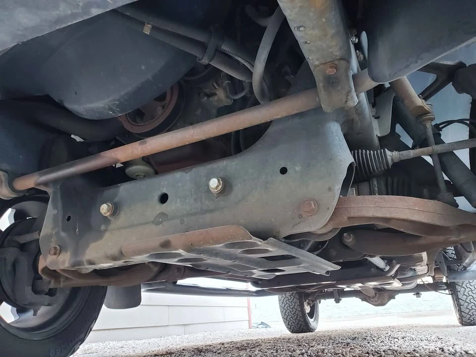 2004 Dodge Ram 3rd Gen - Image 6 of 10