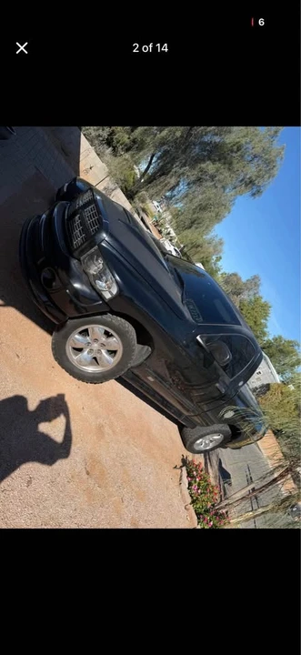 2004 Dodge Ram 3rd Gen - Image 2 of 11