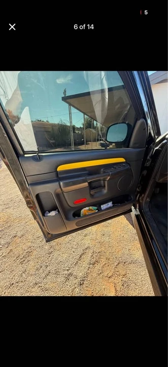 2004 Dodge Ram 3rd Gen - Image 6 of 11