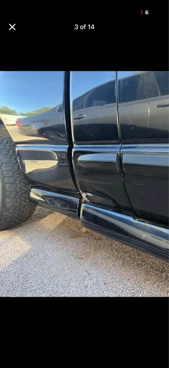 2004 Dodge Ram 3rd Gen - Image 3 of 11