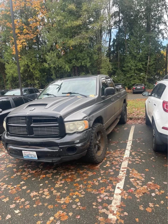 2004 Dodge Ram 3rd Gen - Image 2 of 6
