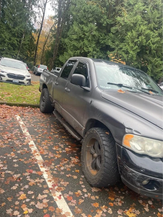 2004 Dodge Ram 3rd Gen - Image 3 of 6