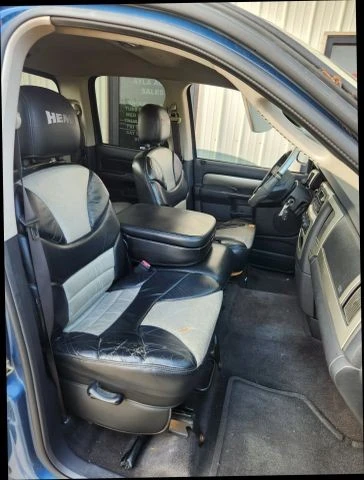 2004 Dodge Ram 3rd Gen - Image 4 of 26