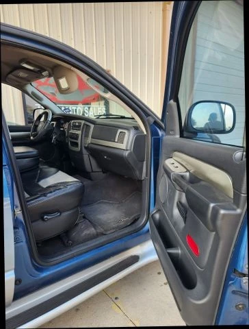 2004 Dodge Ram 3rd Gen - Image 13 of 26