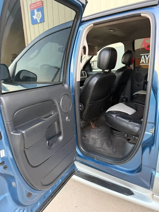 2004 Dodge Ram 3rd Gen - Image 21 of 28