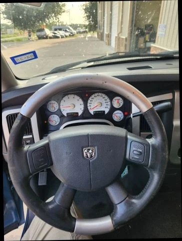 2004 Dodge Ram 3rd Gen - Image 20 of 26