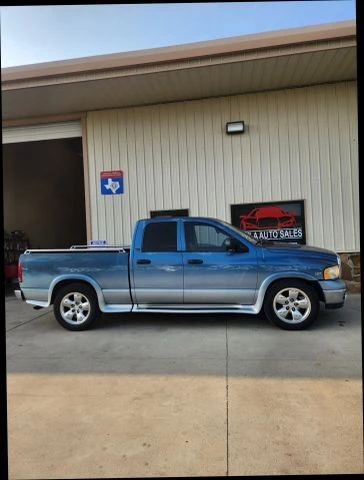 2004 Dodge Ram 3rd Gen - Image 10 of 26