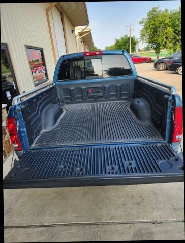 2004 Dodge Ram 3rd Gen - Image 12 of 26