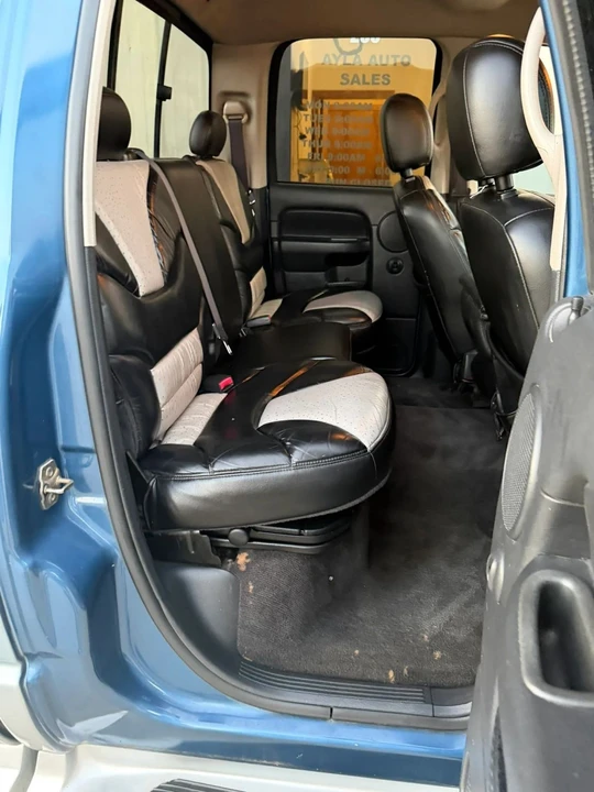 2004 Dodge Ram 3rd Gen - Image 15 of 28