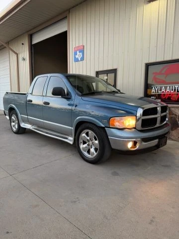 2004 Dodge Ram 3rd Gen - Image 13 of 28