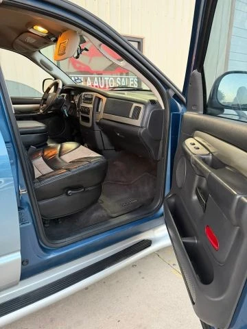 2004 Dodge Ram 3rd Gen - Image 10 of 28