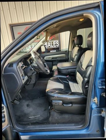 2004 Dodge Ram 3rd Gen - Image 15 of 26