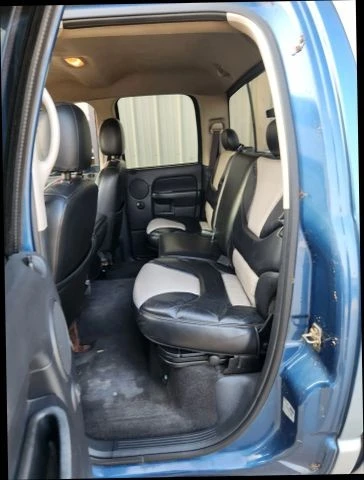 2004 Dodge Ram 3rd Gen - Image 17 of 26