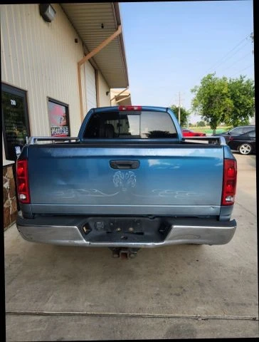 2004 Dodge Ram 3rd Gen - Image 7 of 26