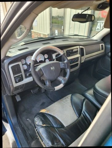 2004 Dodge Ram 3rd Gen - Image 8 of 26