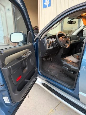 2004 Dodge Ram 3rd Gen - Image 23 of 28