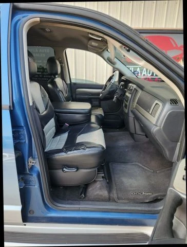 2004 Dodge Ram 3rd Gen - Image 14 of 26